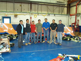 Service Staff Service Staff