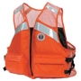 Mustang Industrial Mesh Vest