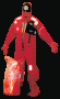 Revere Imperial Immersion Suit